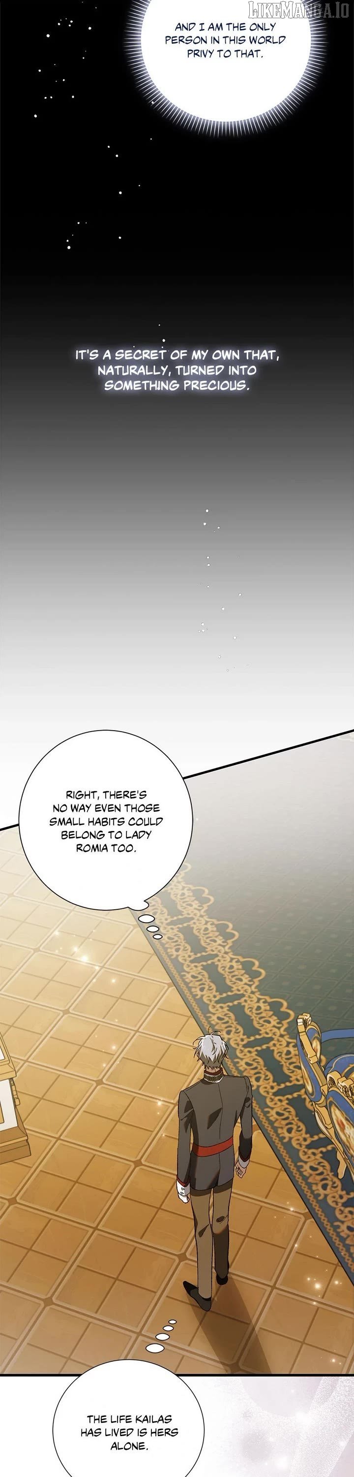 A Way to Protect the Lovable You Chapter 160 179 31