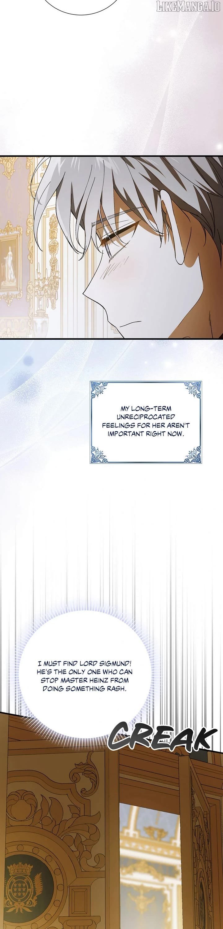 A Way to Protect the Lovable You Chapter 160 180 32