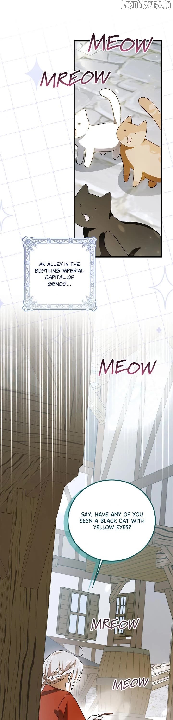 A Way to Protect the Lovable You Chapter 160 182 34