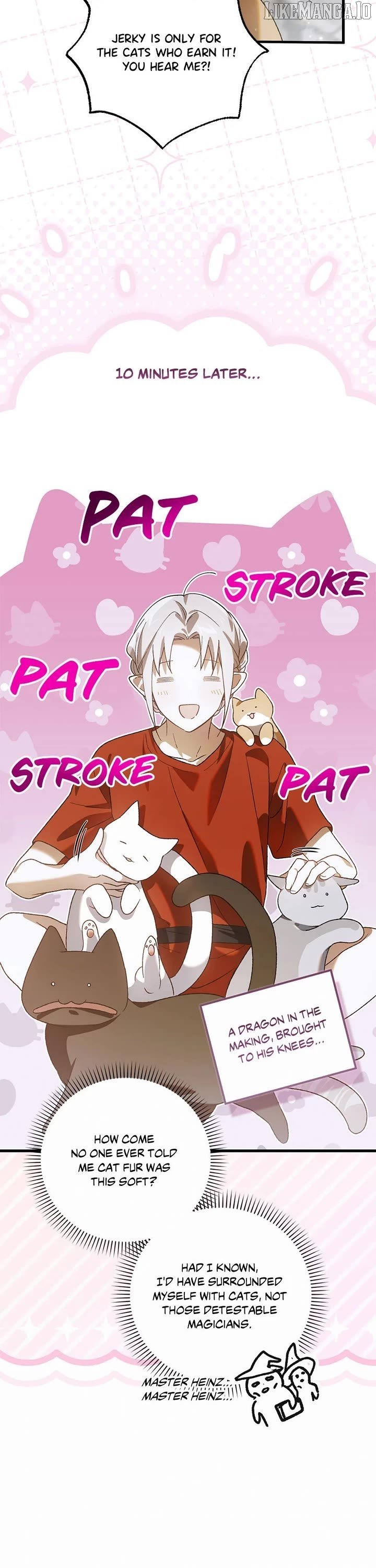 A Way to Protect the Lovable You Chapter 160 185 37