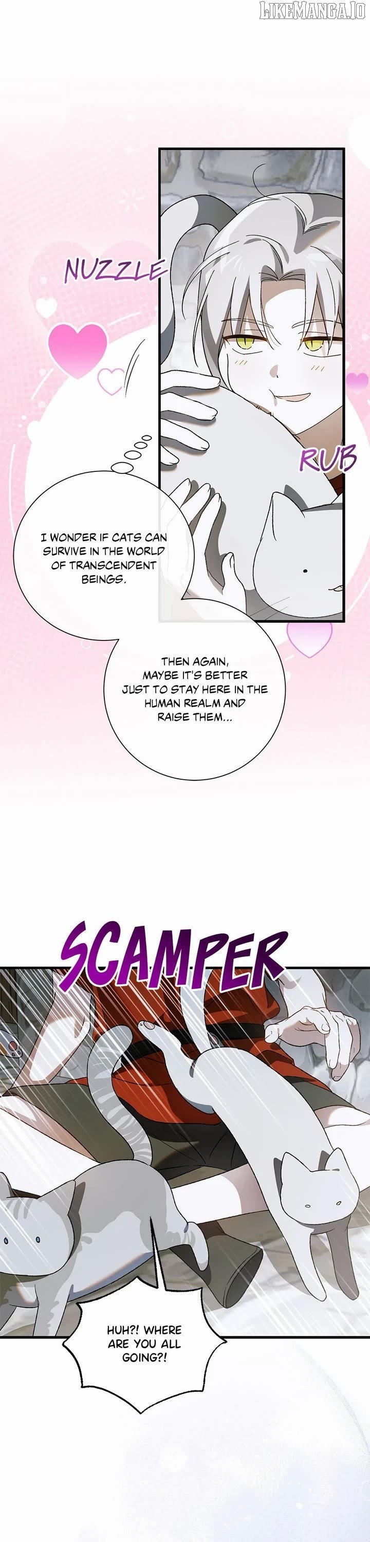 A Way to Protect the Lovable You Chapter 160 186 38