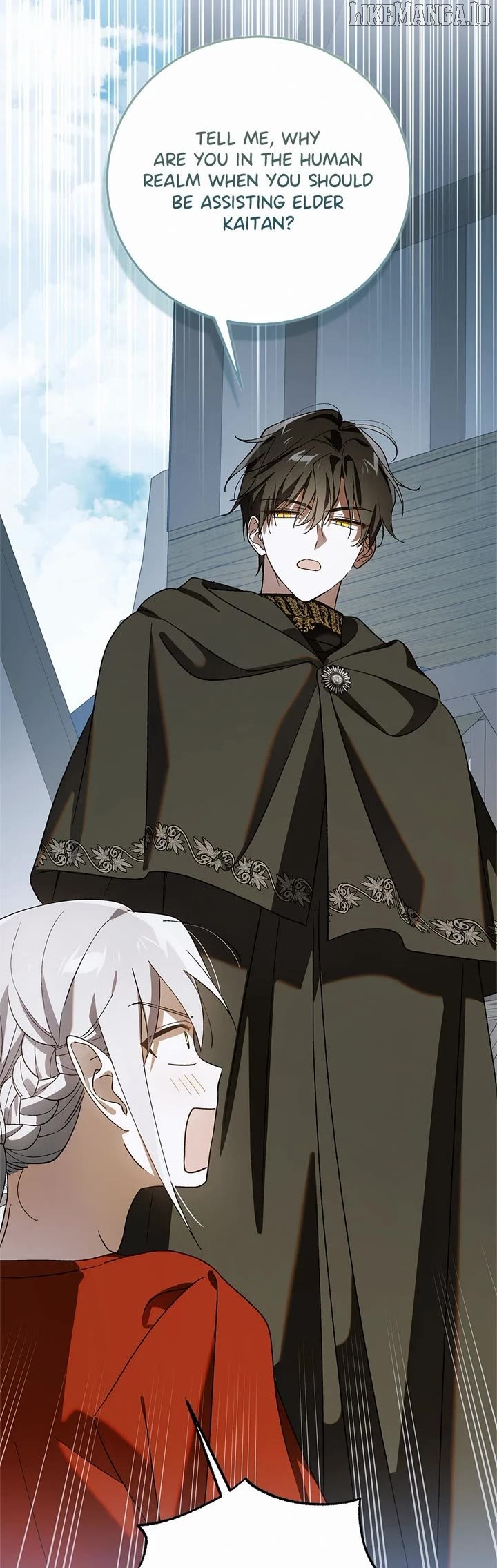 A Way to Protect the Lovable You Chapter 160 188 40