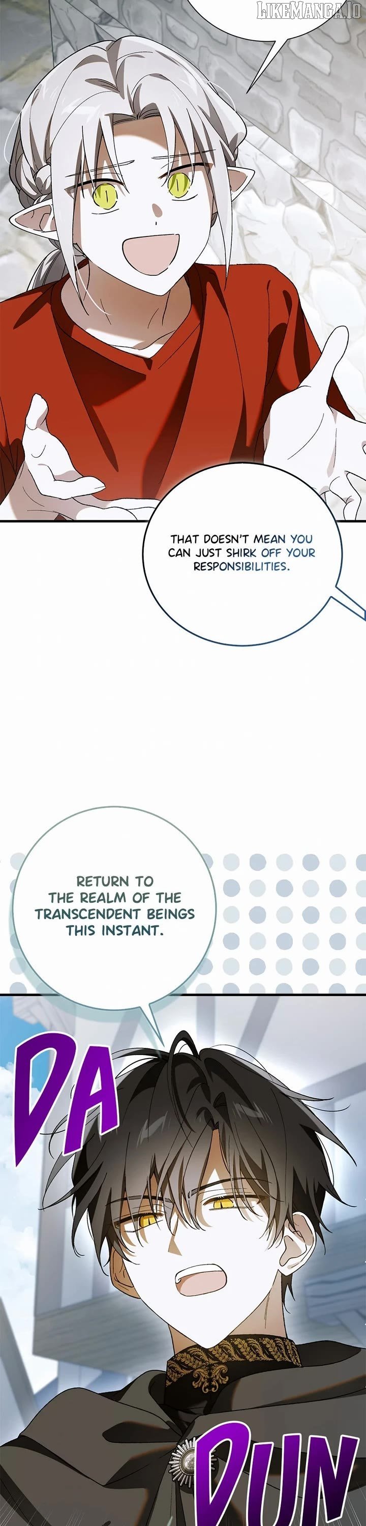 A Way to Protect the Lovable You Chapter 160 190 42