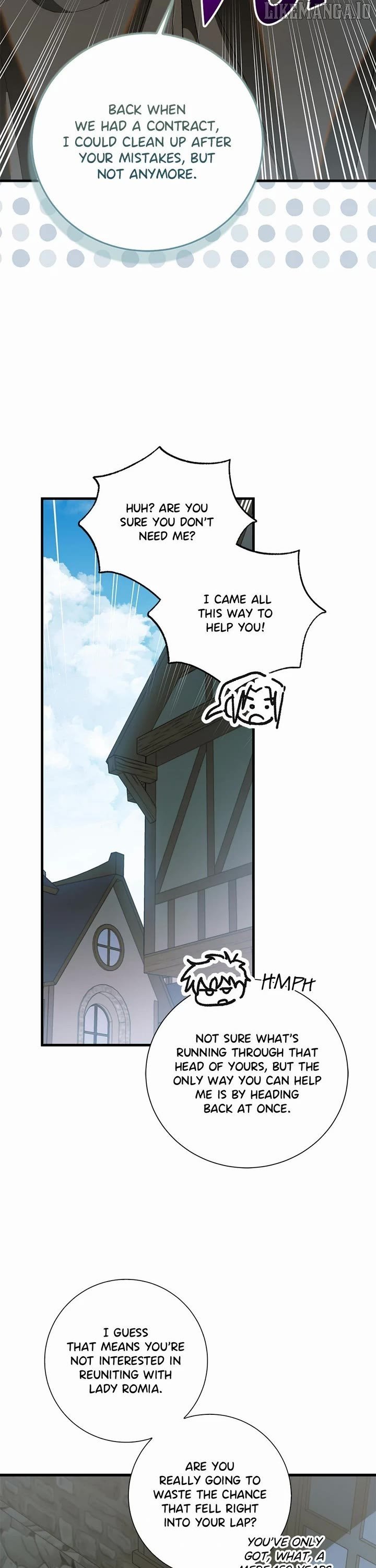 A Way to Protect the Lovable You Chapter 160 191 43