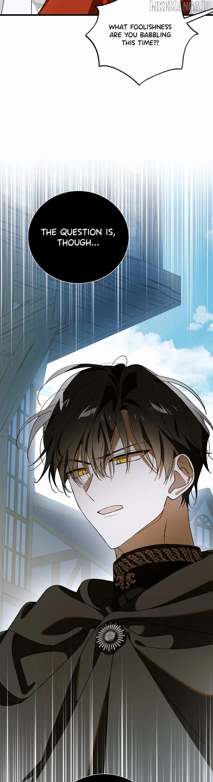 A Way to Protect the Lovable You Chapter 160 193 45