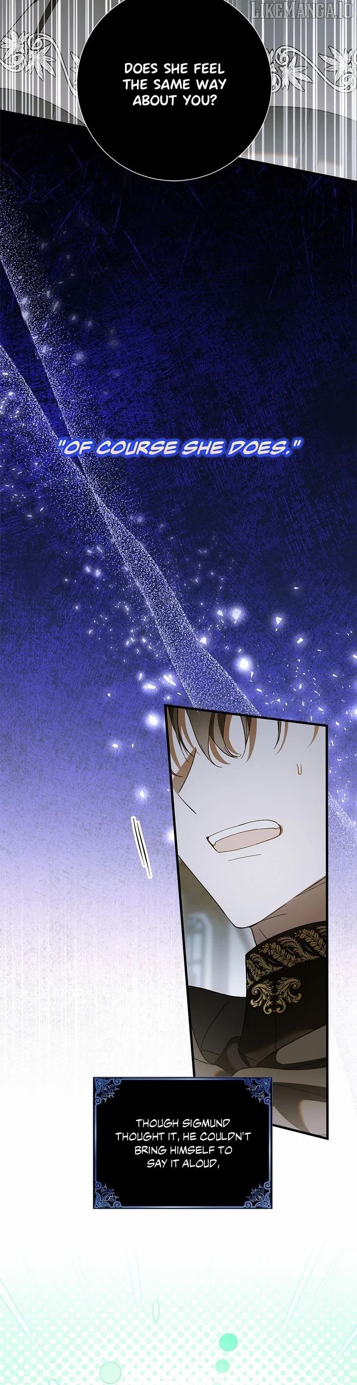 A Way to Protect the Lovable You Chapter 160 194 46