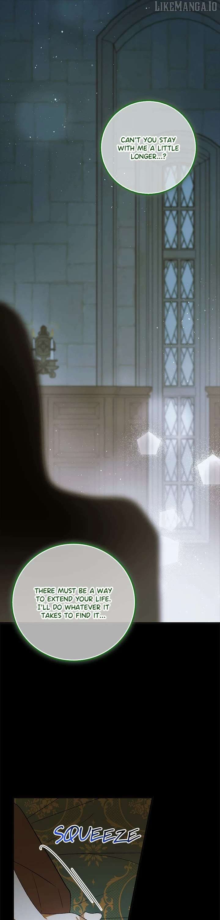 A Way to Protect the Lovable You Chapter 162 155 01