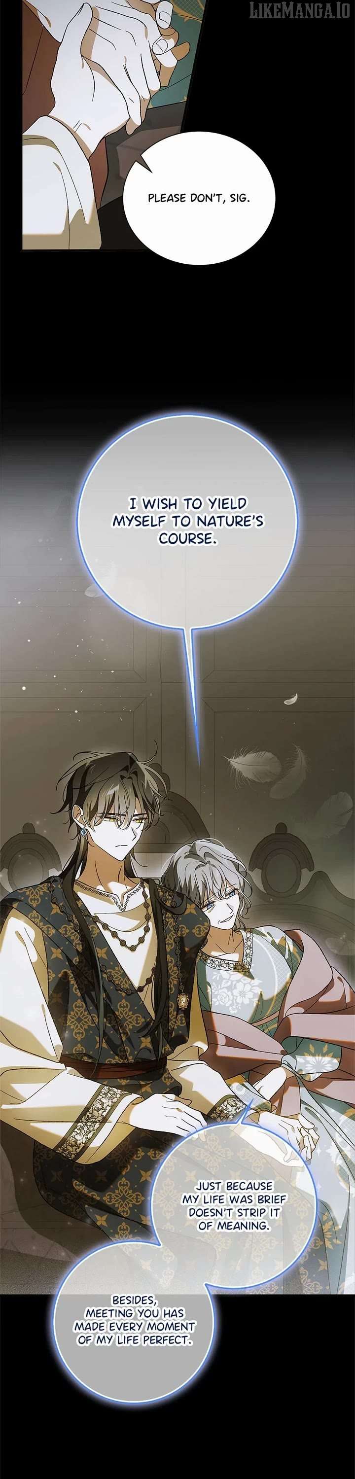 A Way to Protect the Lovable You Chapter 162 156 02