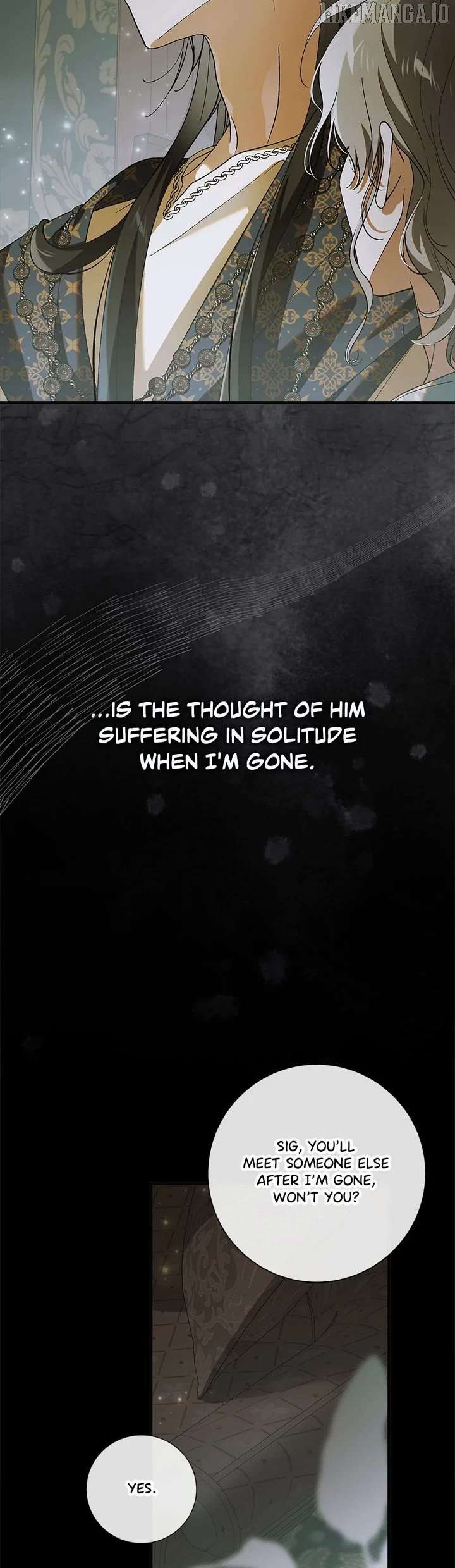 A Way to Protect the Lovable You Chapter 162 158 04