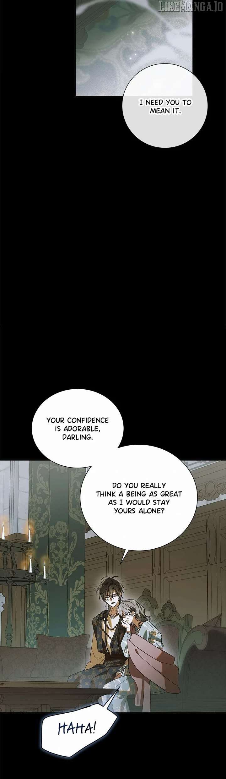 A Way to Protect the Lovable You Chapter 162 159 05