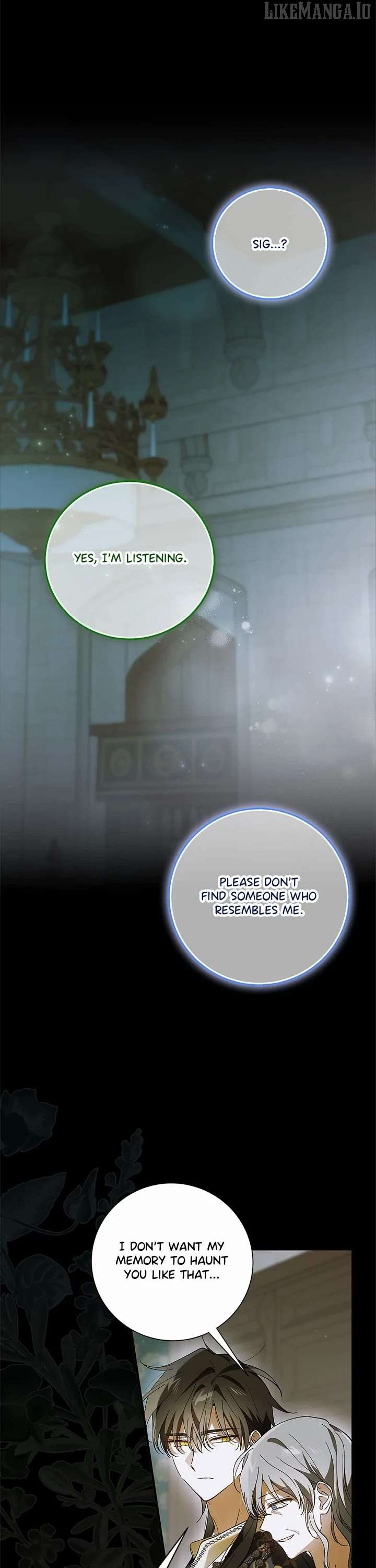 A Way to Protect the Lovable You Chapter 162 160 06