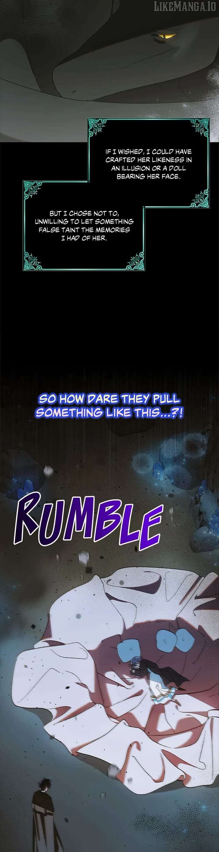 A Way to Protect the Lovable You Chapter 162 163 09