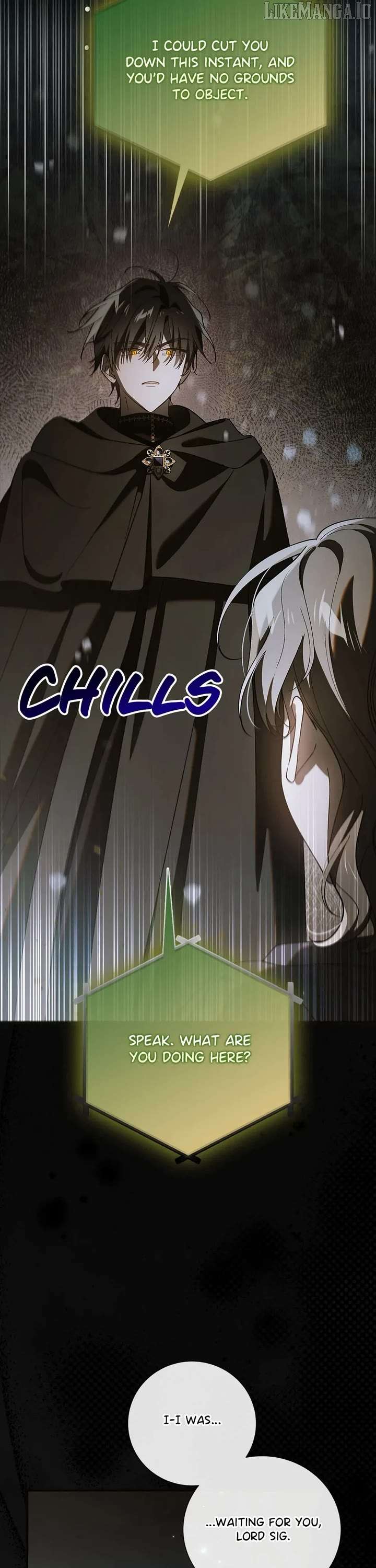 A Way to Protect the Lovable You Chapter 162 165 11