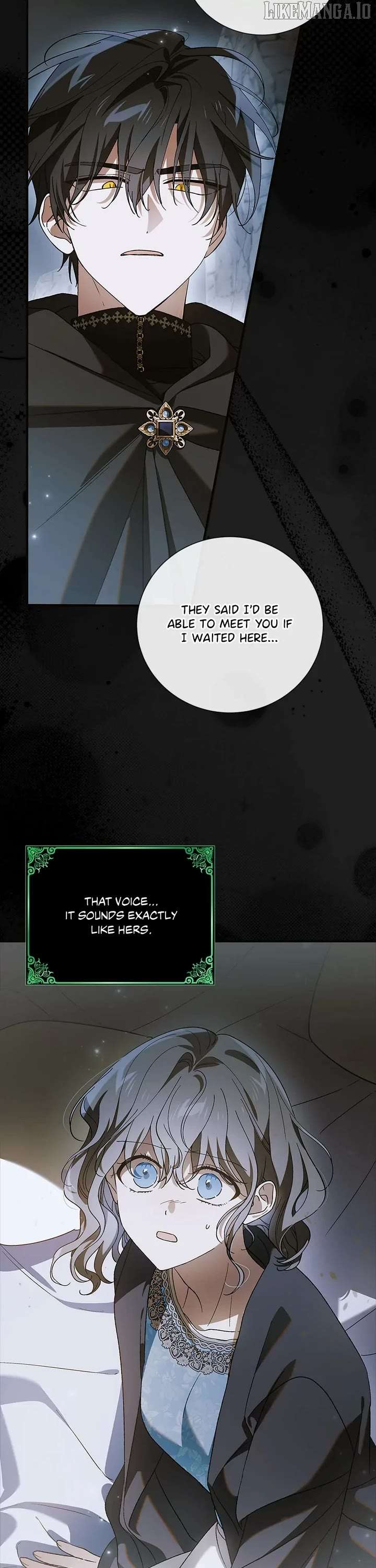 A Way to Protect the Lovable You Chapter 162 166 12