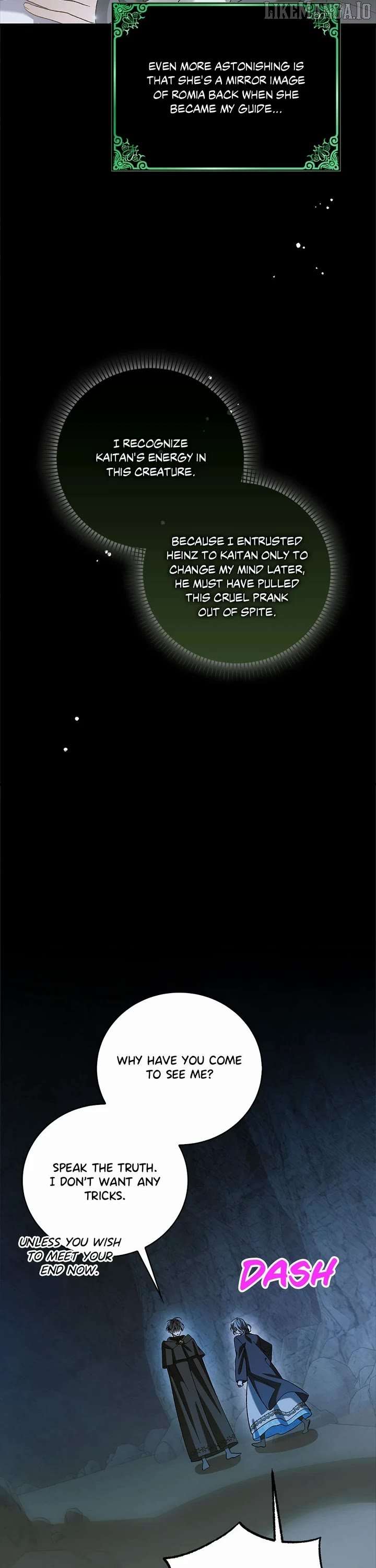 A Way to Protect the Lovable You Chapter 162 167 13