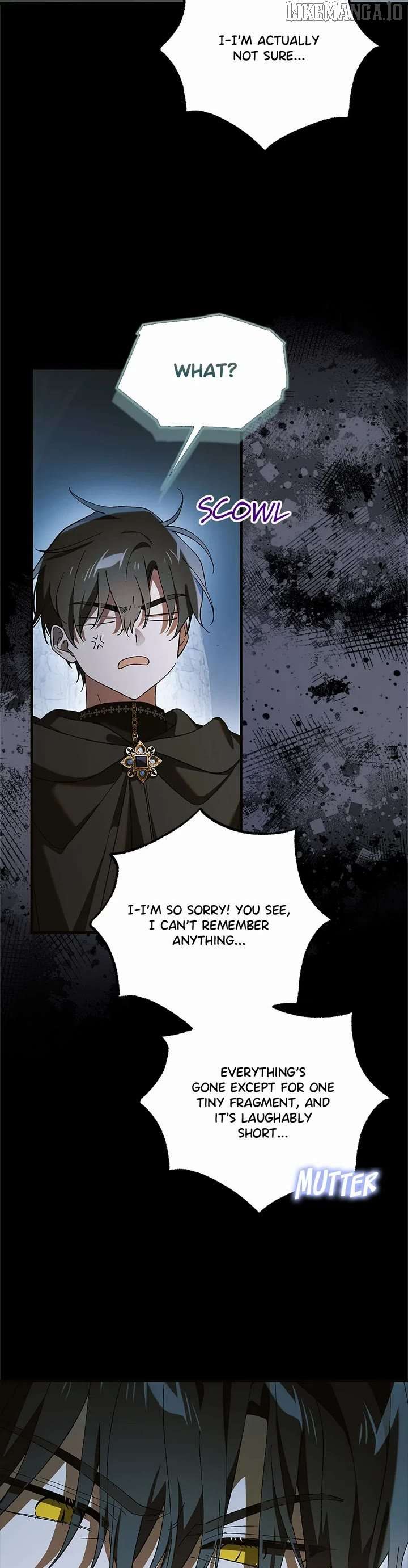 A Way to Protect the Lovable You Chapter 162 168 14