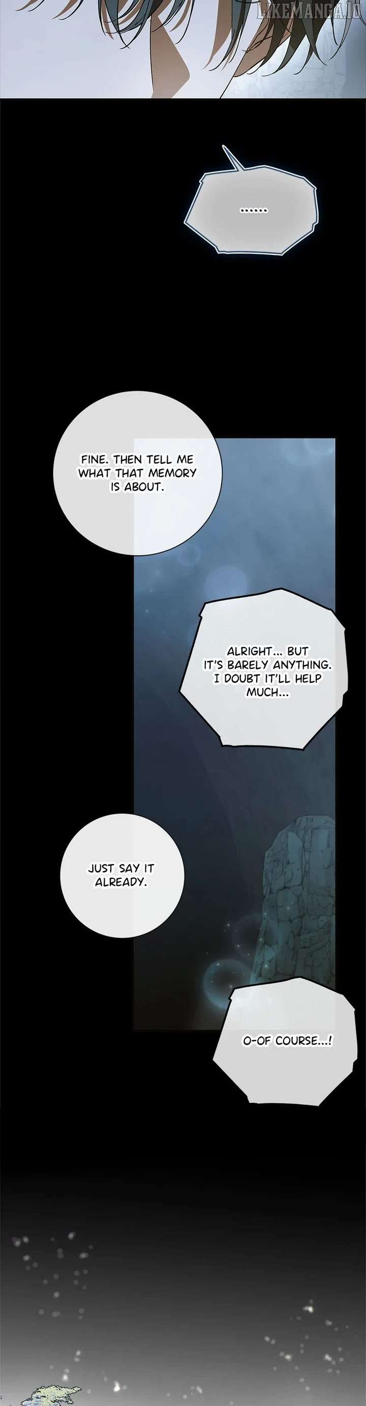 A Way to Protect the Lovable You Chapter 162 169 15