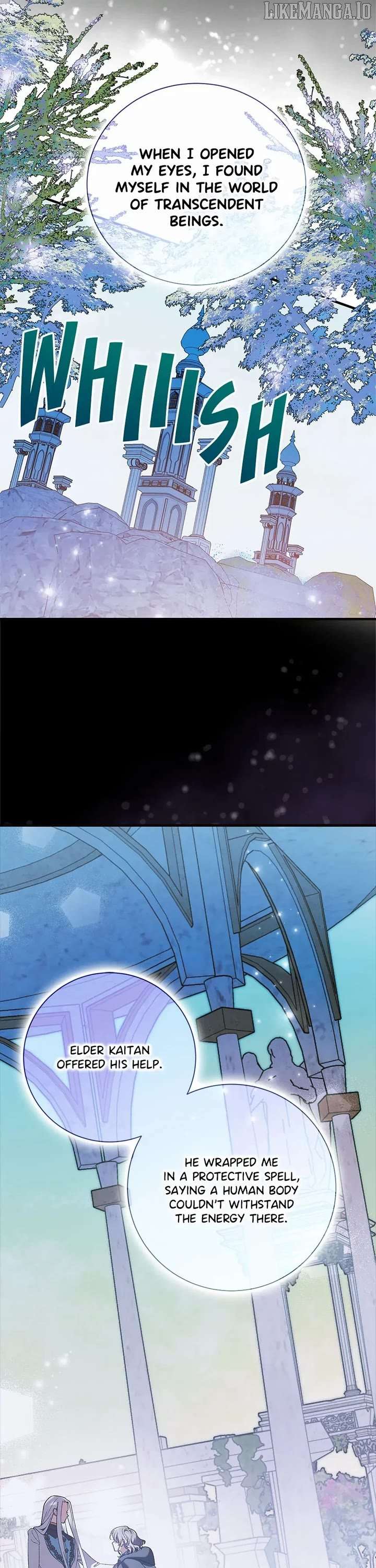 A Way to Protect the Lovable You Chapter 162 170 16