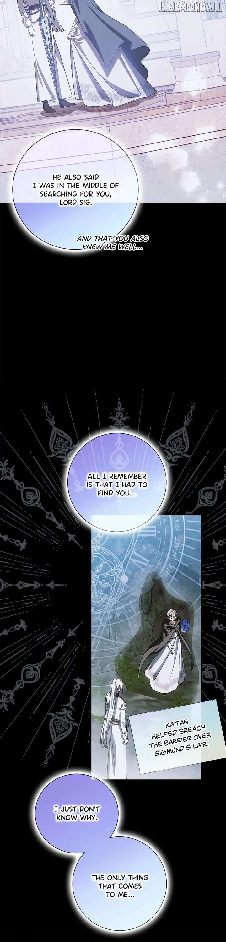 A Way to Protect the Lovable You Chapter 162 171 17