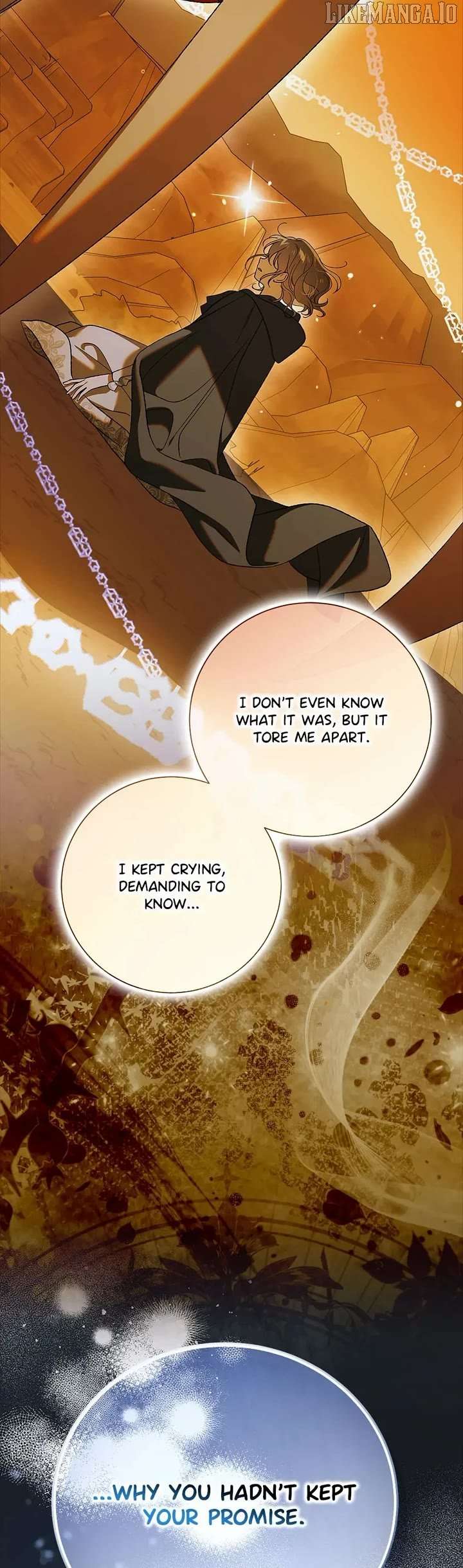 A Way to Protect the Lovable You Chapter 162 174 20