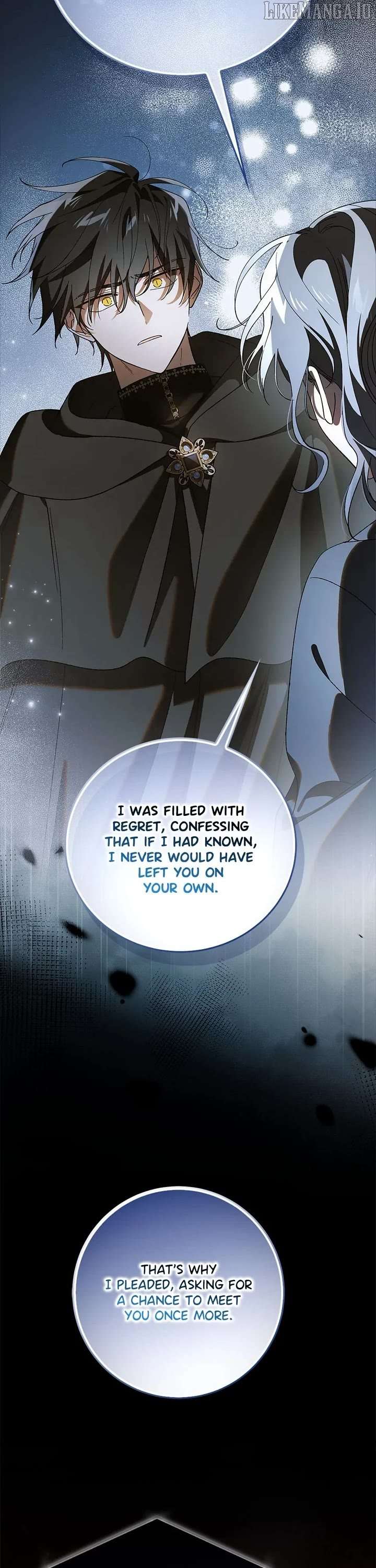 A Way to Protect the Lovable You Chapter 162 175 21