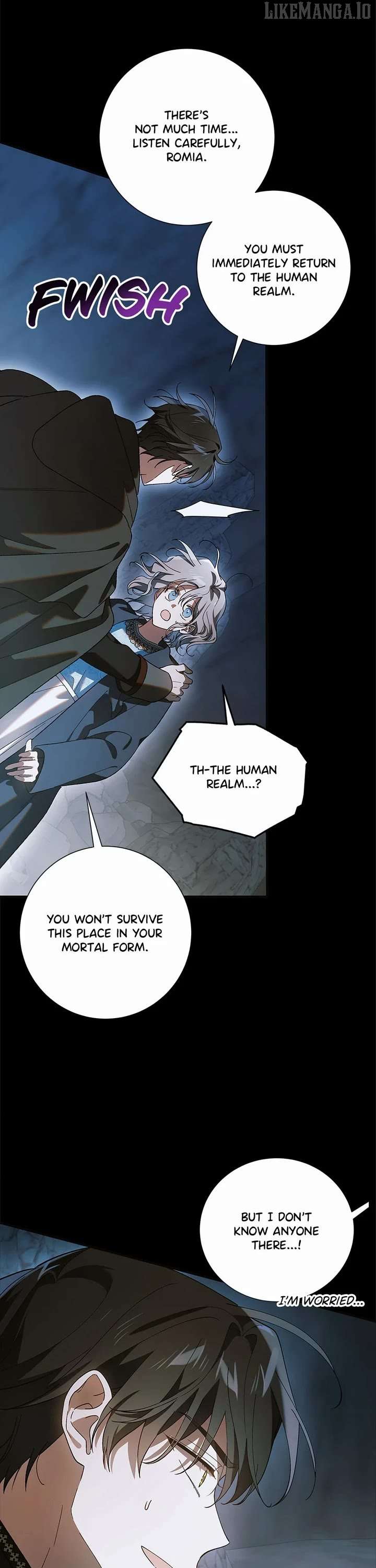 A Way to Protect the Lovable You Chapter 162 181 27