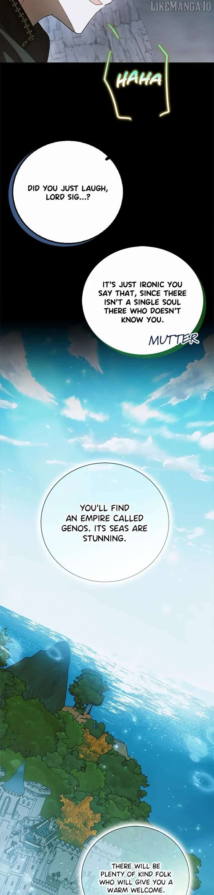 A Way to Protect the Lovable You Chapter 162 182 28