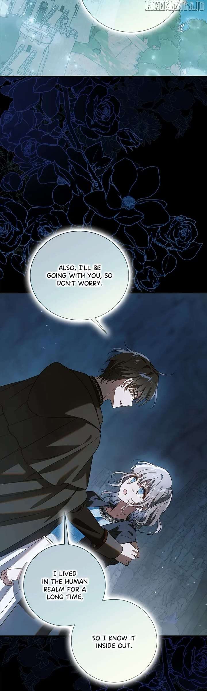 A Way to Protect the Lovable You Chapter 162 183 29