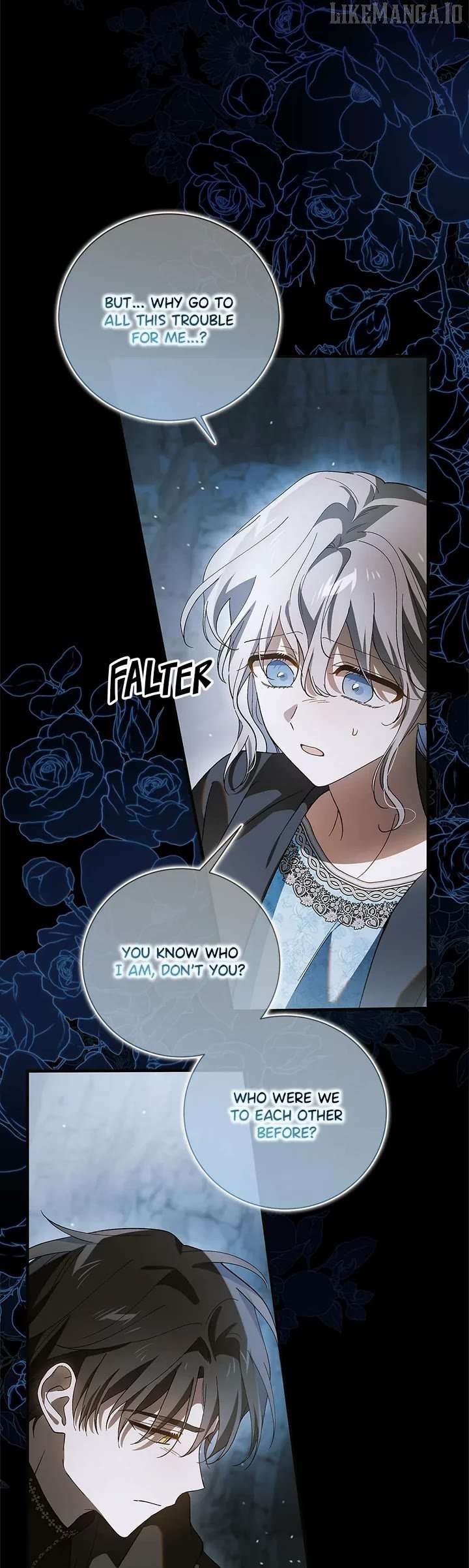 A Way to Protect the Lovable You Chapter 162 184 30