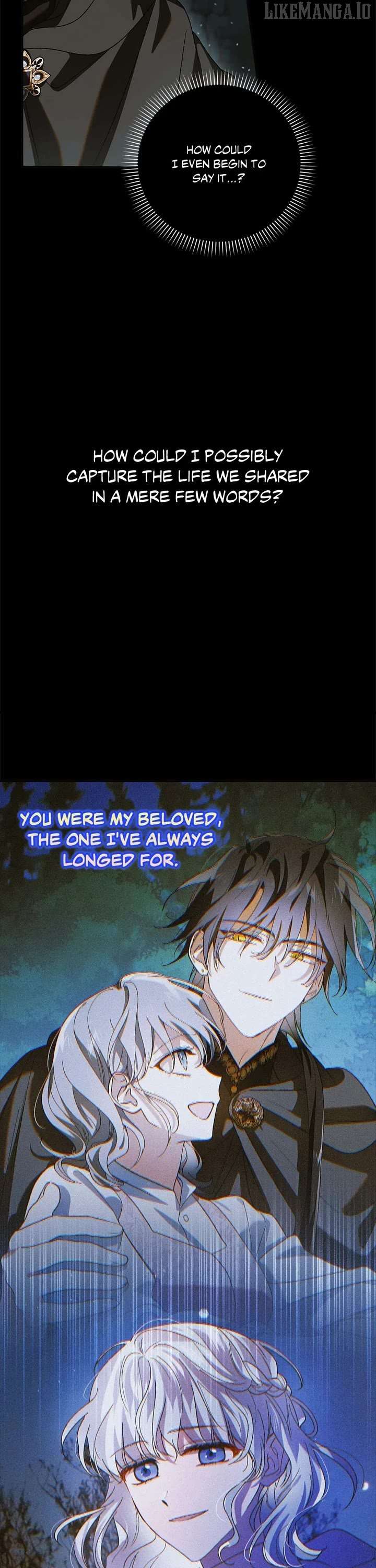 A Way to Protect the Lovable You Chapter 162 185 31