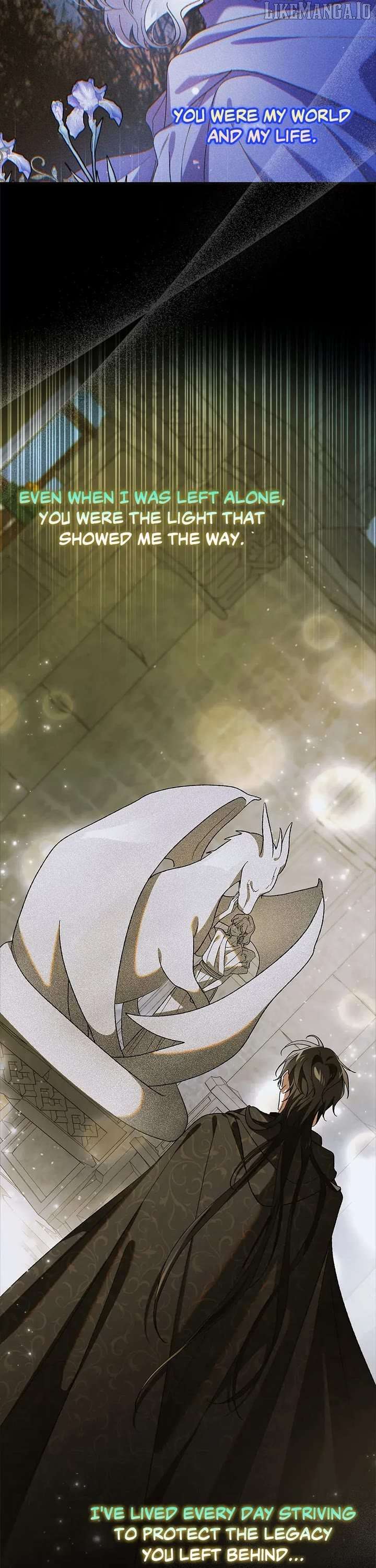 A Way to Protect the Lovable You Chapter 162 186 32