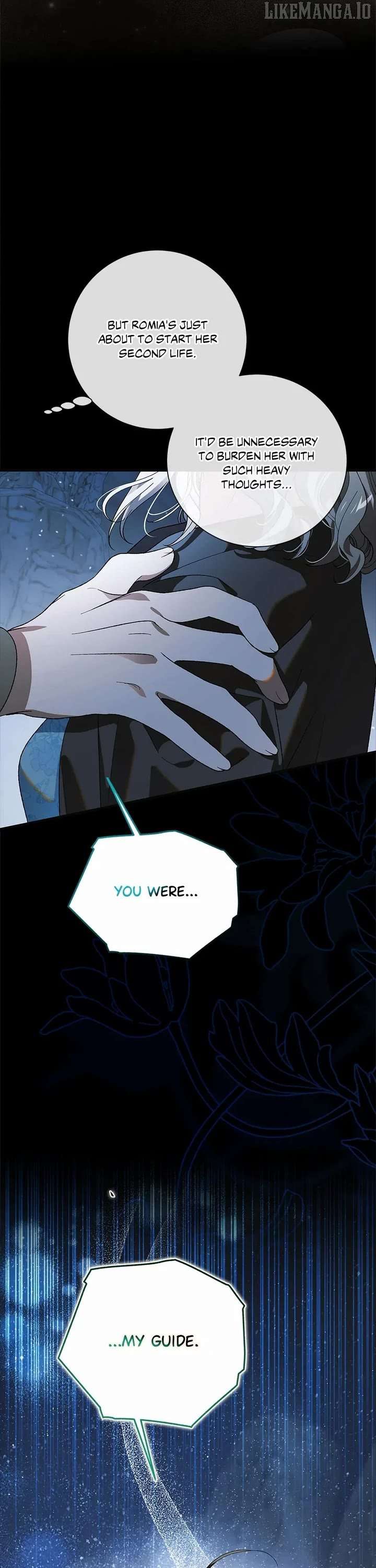 A Way to Protect the Lovable You Chapter 162 187 33