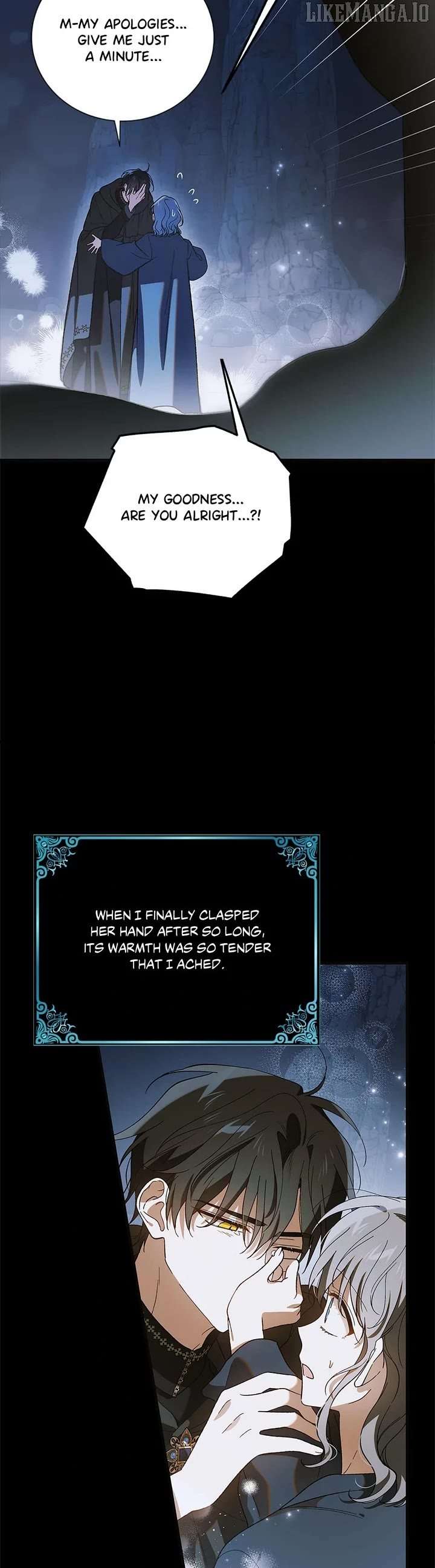 A Way to Protect the Lovable You Chapter 162 189 35