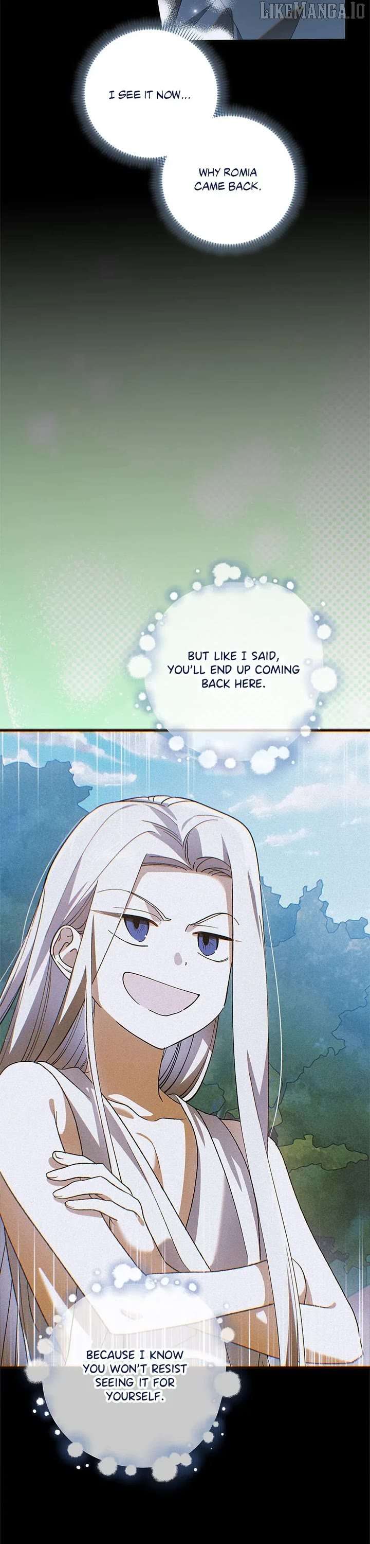 A Way to Protect the Lovable You Chapter 162 190 36