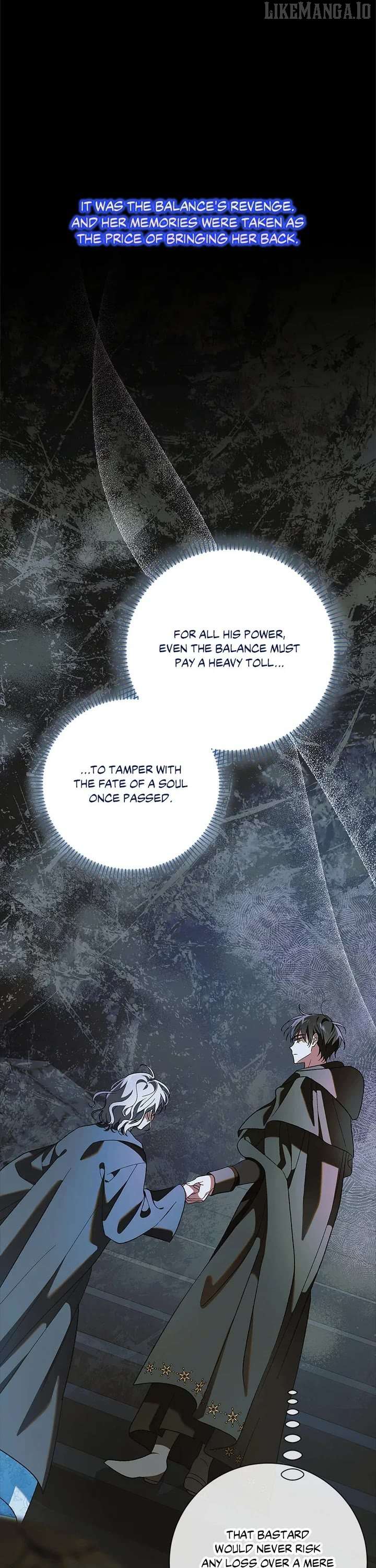 A Way to Protect the Lovable You Chapter 162 191 37