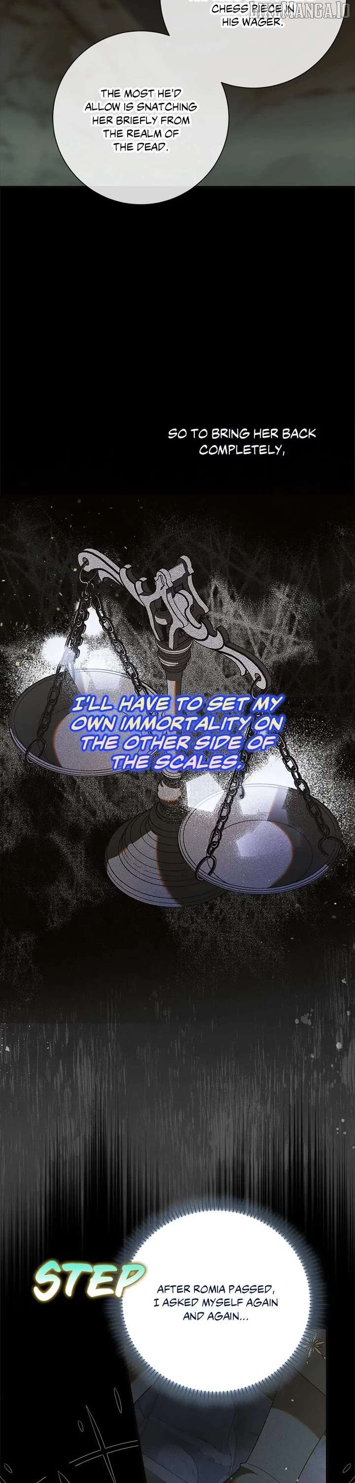 A Way to Protect the Lovable You Chapter 162 192 38