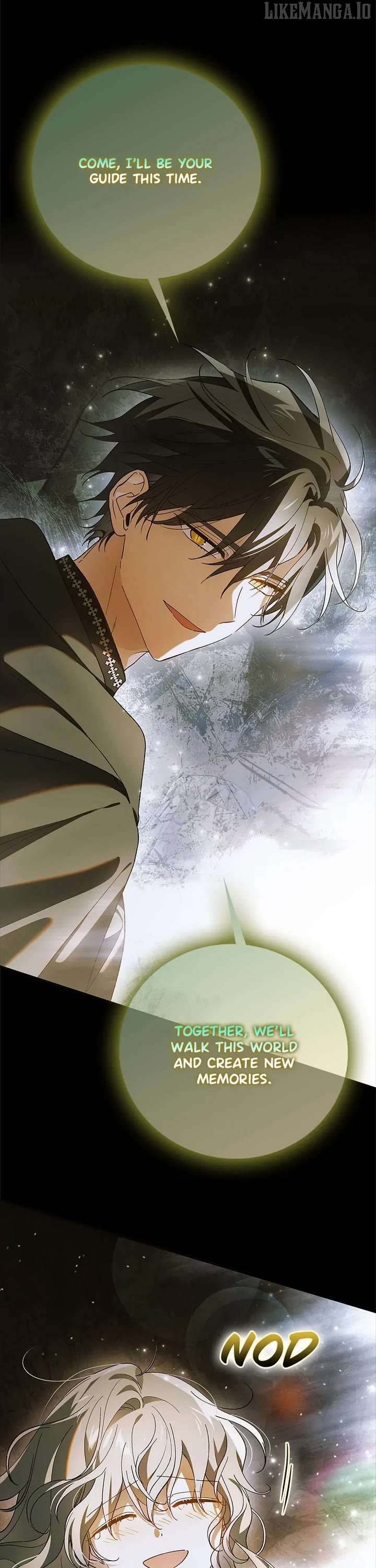 A Way to Protect the Lovable You Chapter 162 195 41