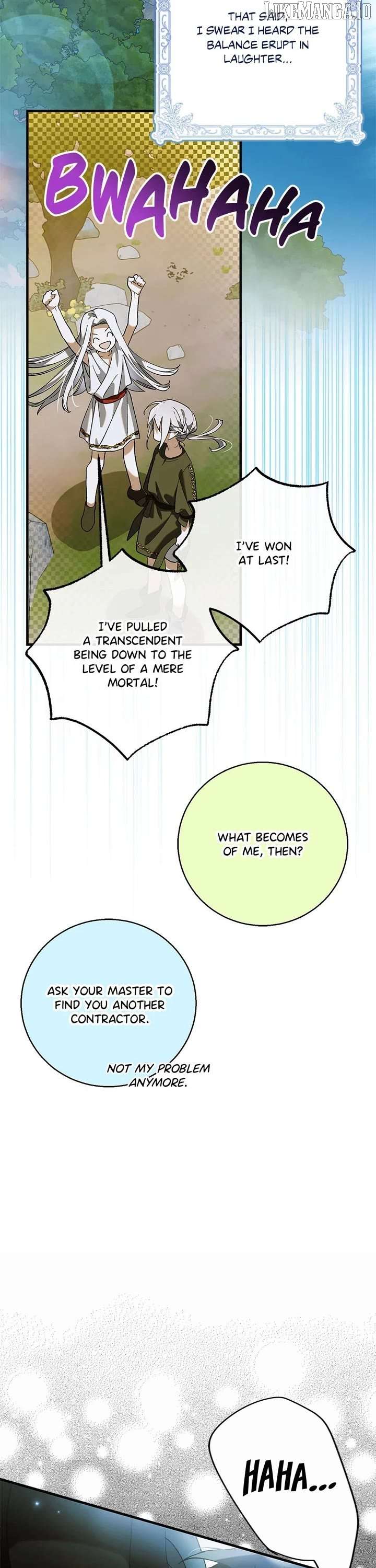 A Way to Protect the Lovable You Chapter 162 197 43