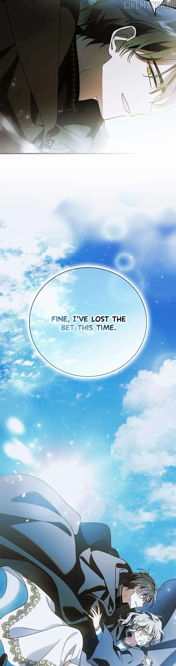 A Way to Protect the Lovable You Chapter 162 198 44