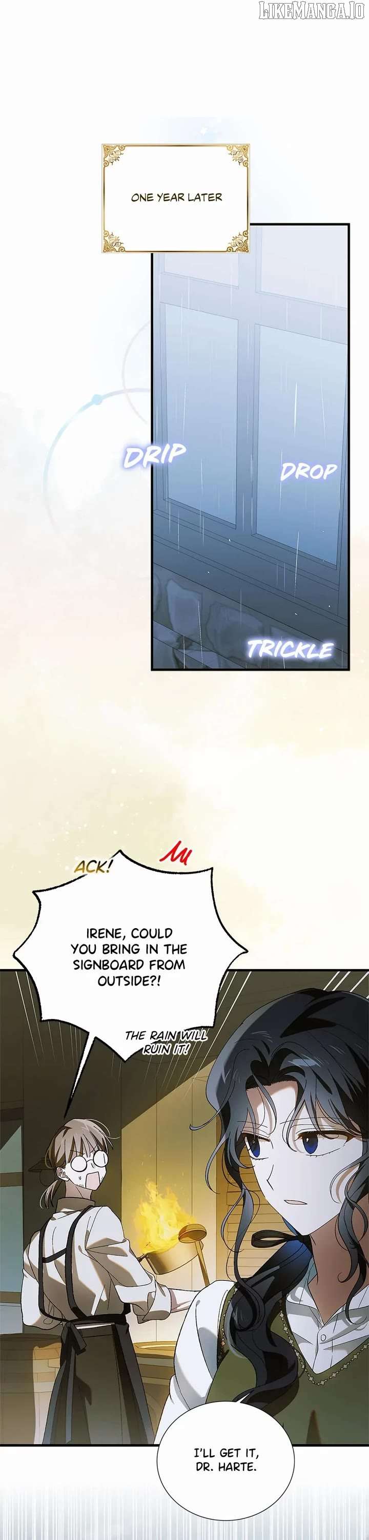 A Way to Protect the Lovable You Chapter 162 200 46