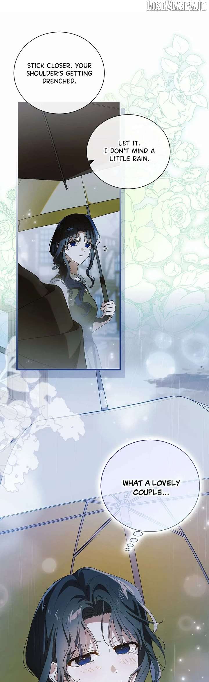 A Way to Protect the Lovable You Chapter 162 202 48