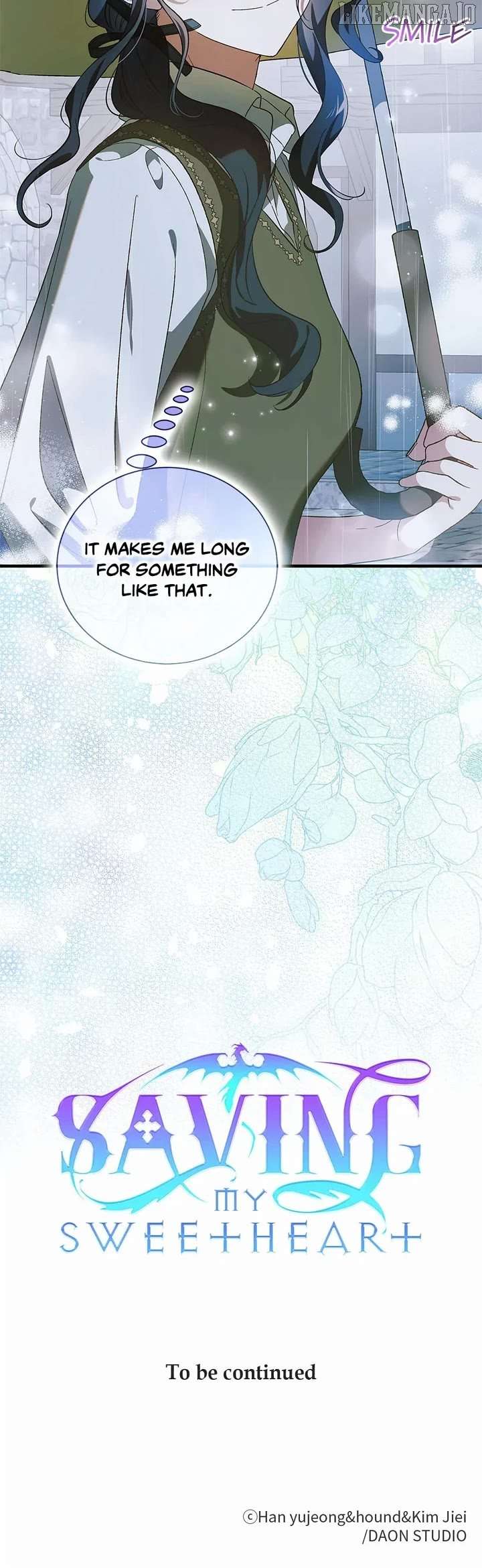 A Way to Protect the Lovable You Chapter 162 203 49