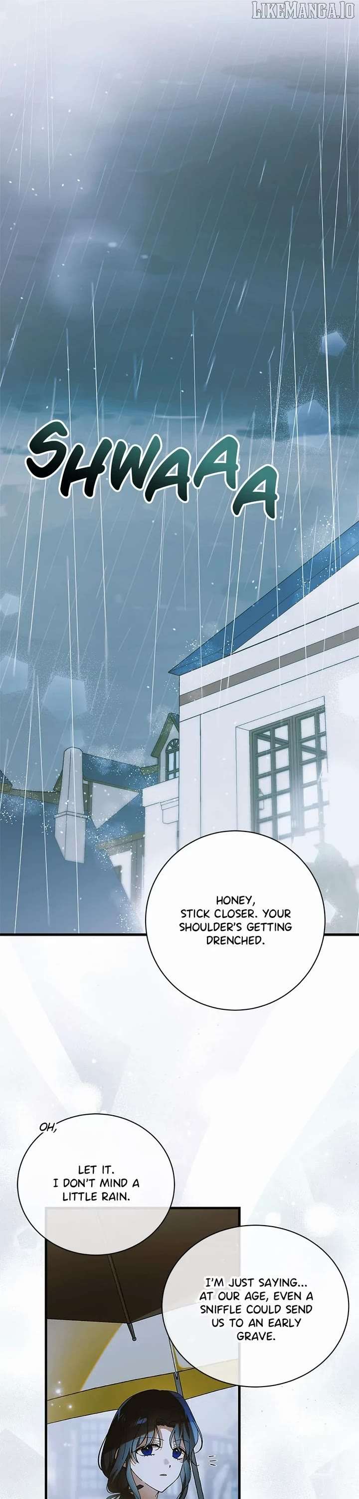 A Way to Protect the Lovable You Chapter 163 158 01