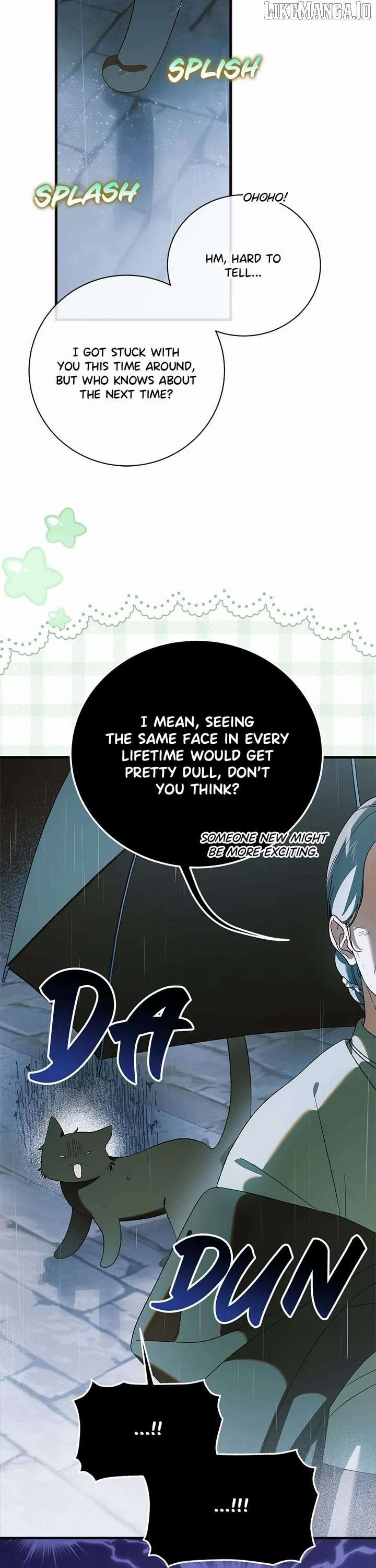 A Way to Protect the Lovable You Chapter 163 160 03