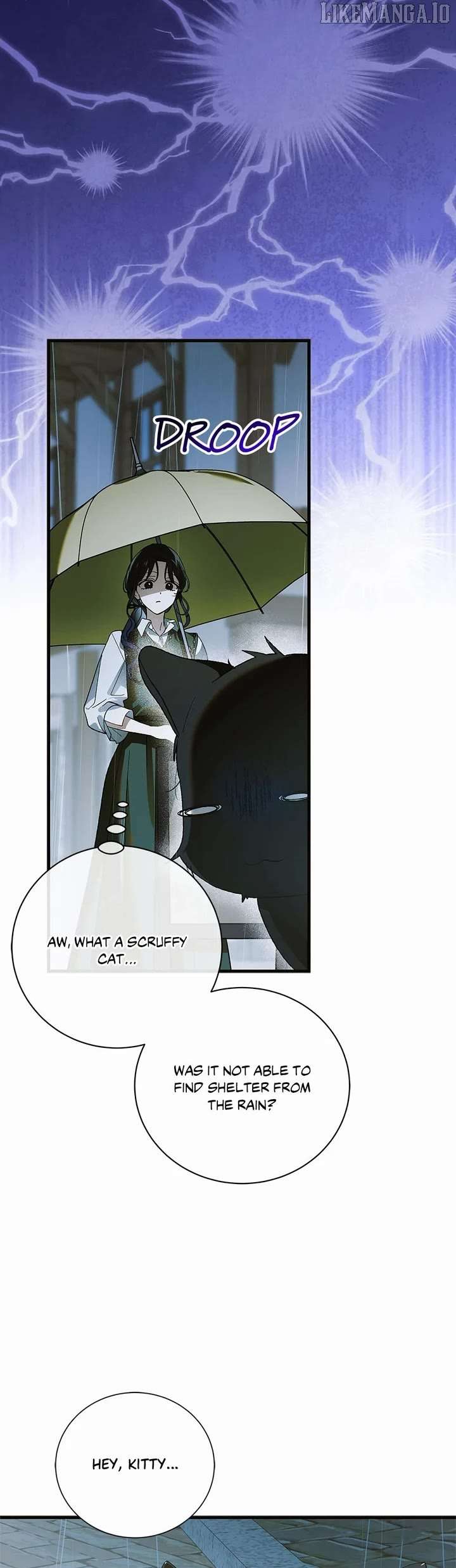 A Way to Protect the Lovable You Chapter 163 161 04