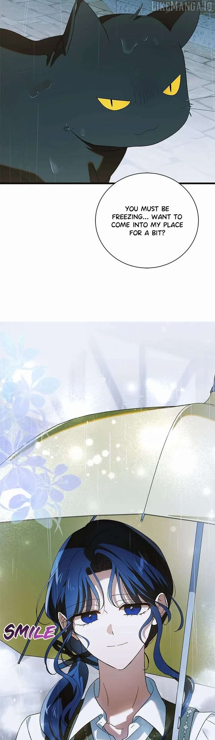 A Way to Protect the Lovable You Chapter 163 162 05