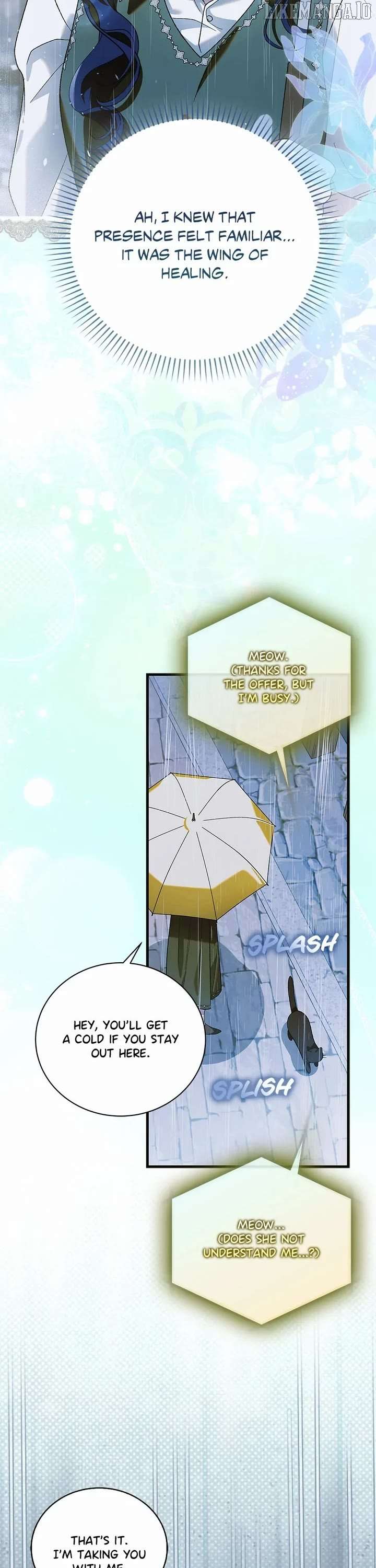 A Way to Protect the Lovable You Chapter 163 163 06