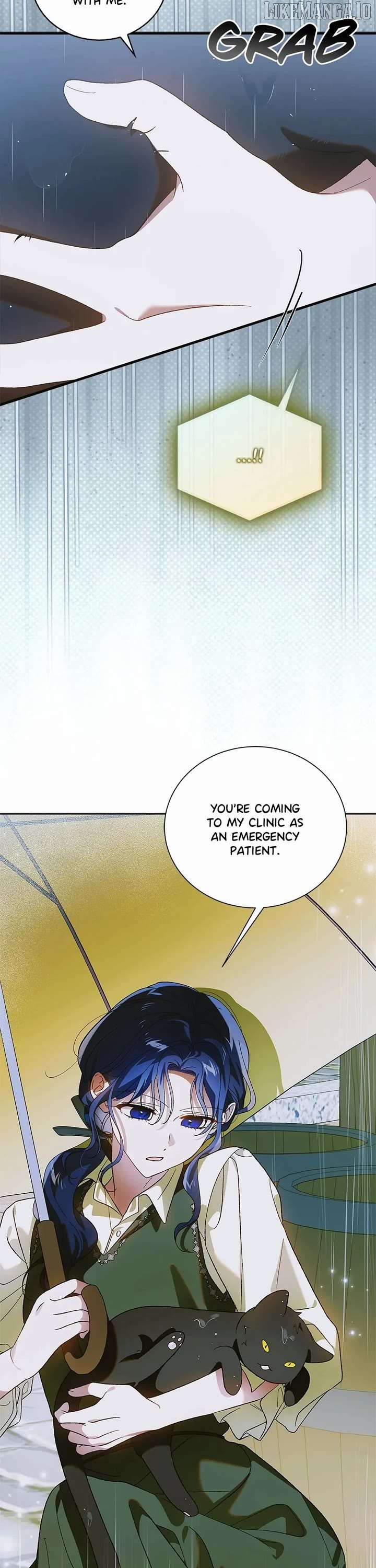 A Way to Protect the Lovable You Chapter 163 164 07