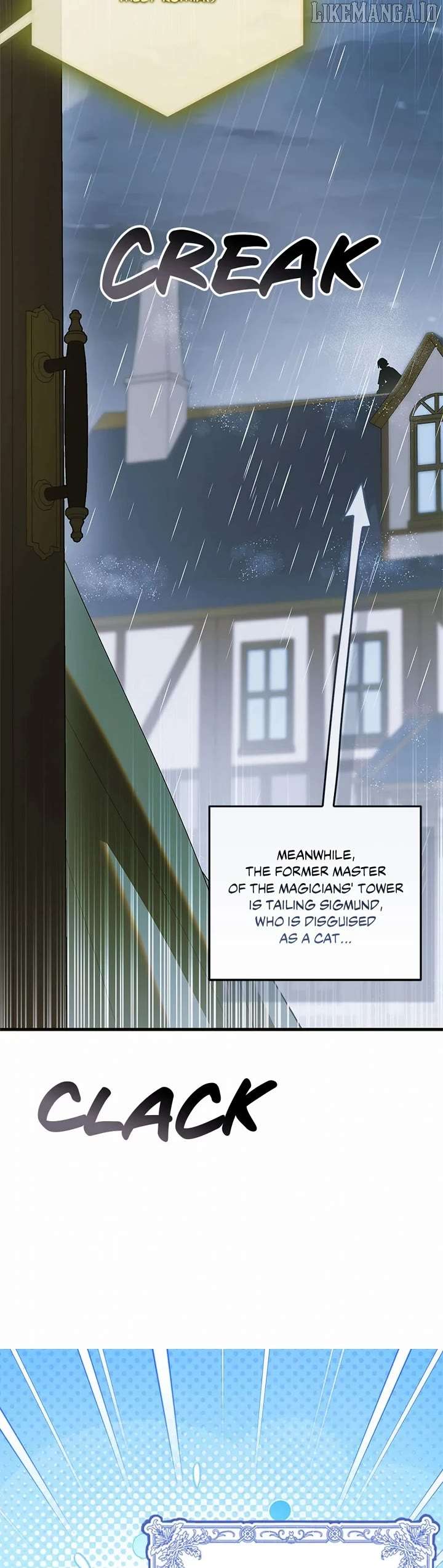 A Way to Protect the Lovable You Chapter 163 166 09