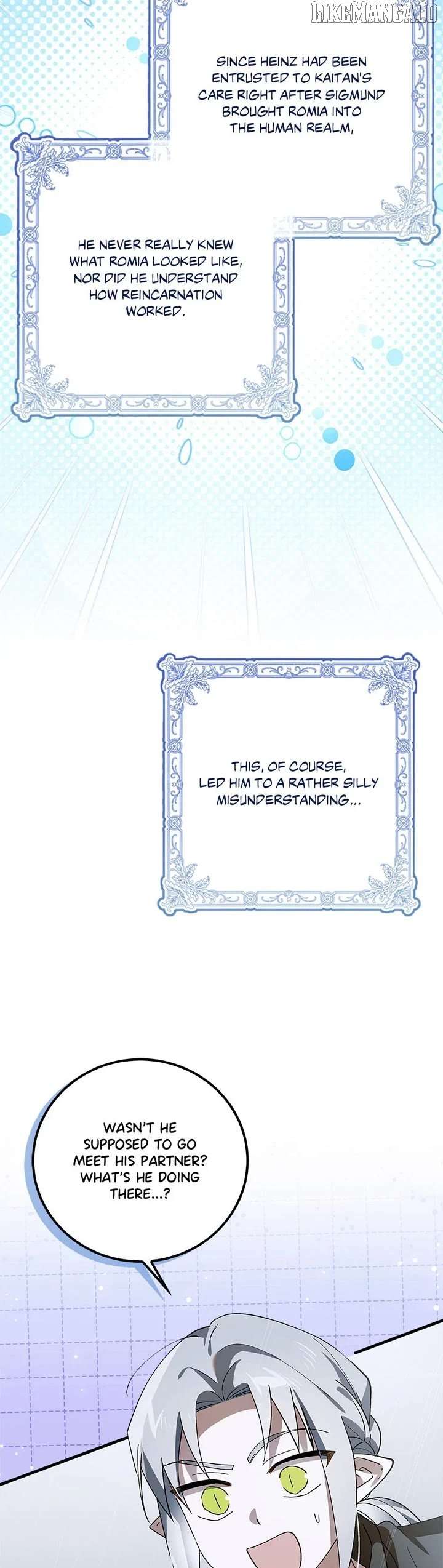 A Way to Protect the Lovable You Chapter 163 167 10